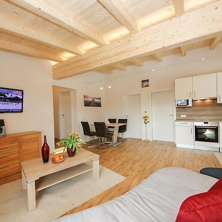 Appartamento Spitzbua Saalfelden Esterno foto