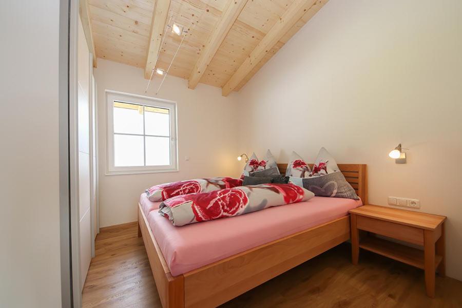 Appartamento Spitzbua Saalfelden Esterno foto